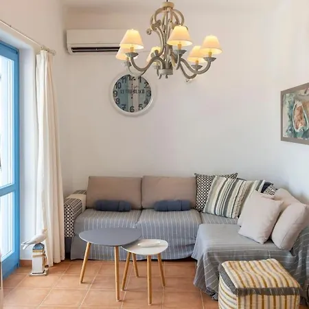 Althea By A&d Holiday home Parikia (Paros)