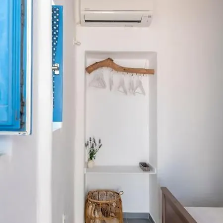 Althea By A&d Parikia (Paros)
