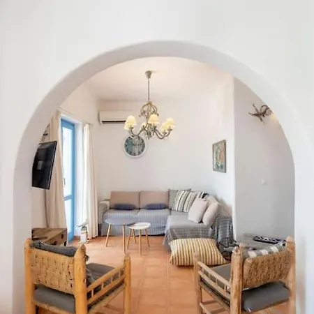 Althea By A&d Holiday home