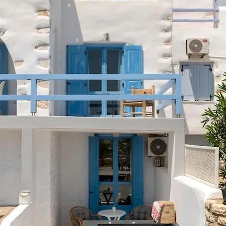 Althea By A&d Holiday home *