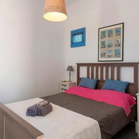 Althea By A&d Holiday home Parikia (Paros)