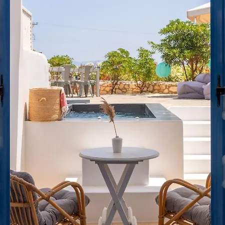 Althea By A&d Holiday home